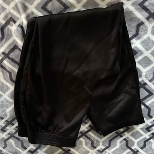 Worthington Dress Jogger, XL, Black